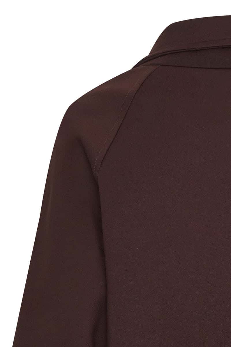 Chaqueta oporto brown - miniatura 5
