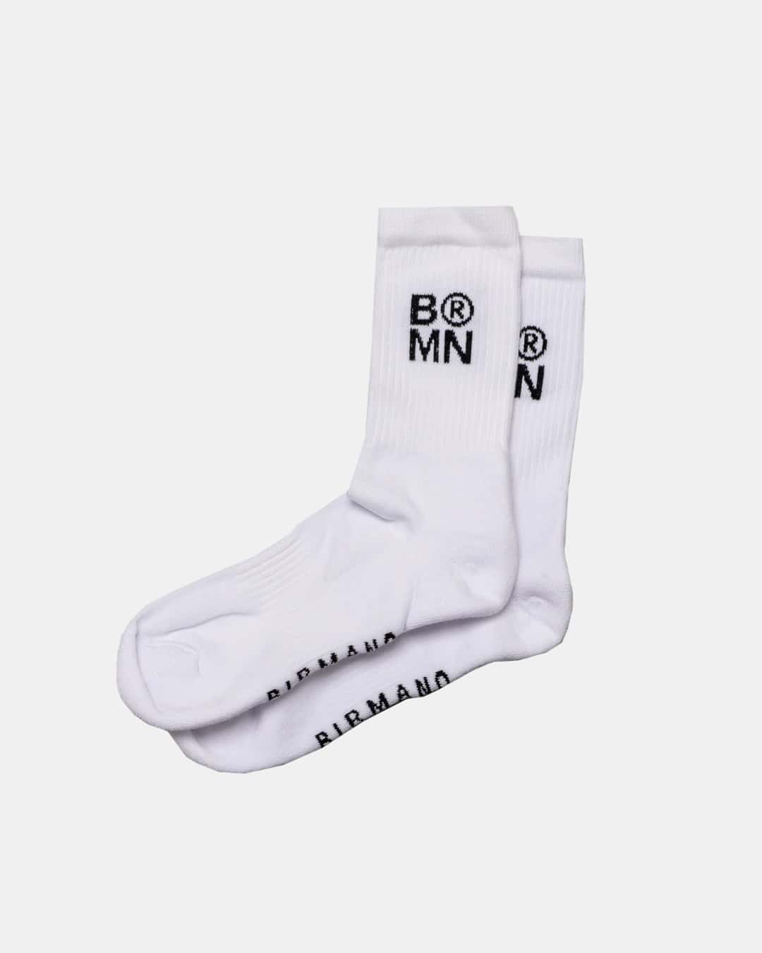 MEDIAS BRMN WHITE