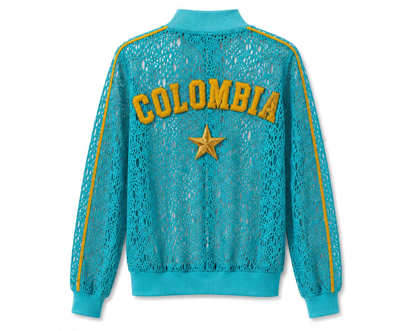 COLOMBIA🇨🇴Jacket Edition - miniatura 3