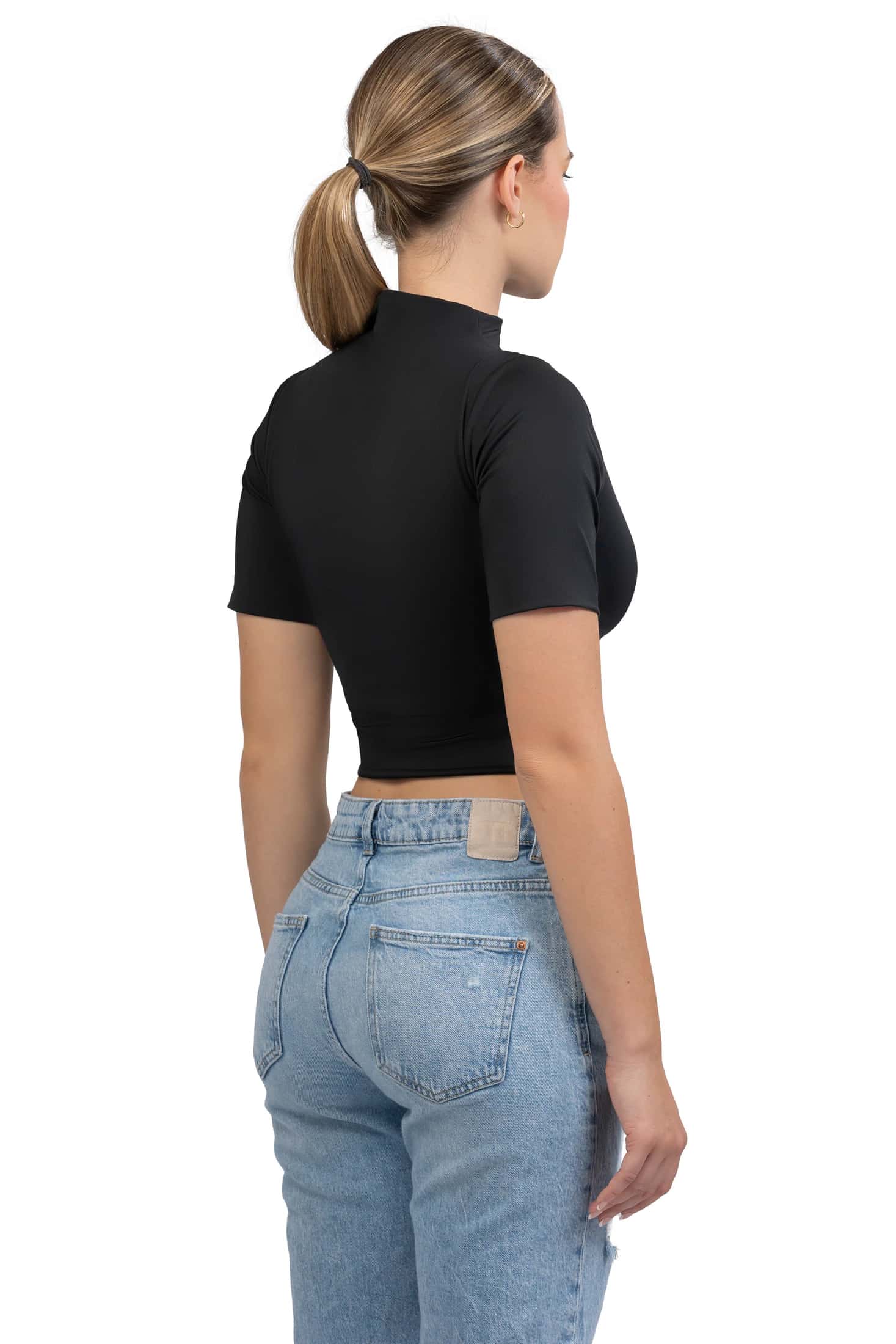 Crop Top – Moscu - miniatura 4