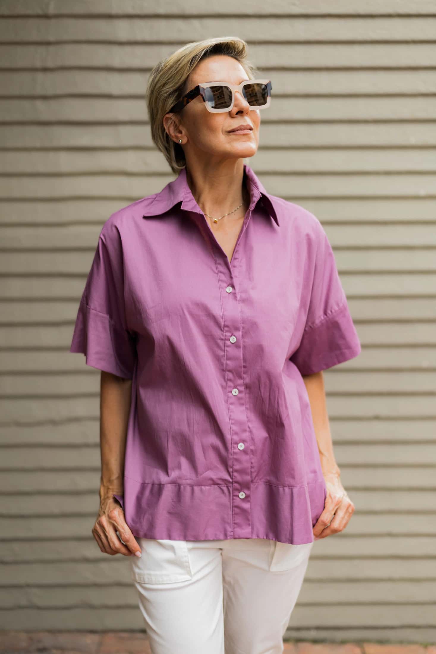 CAMISA HERENCIA