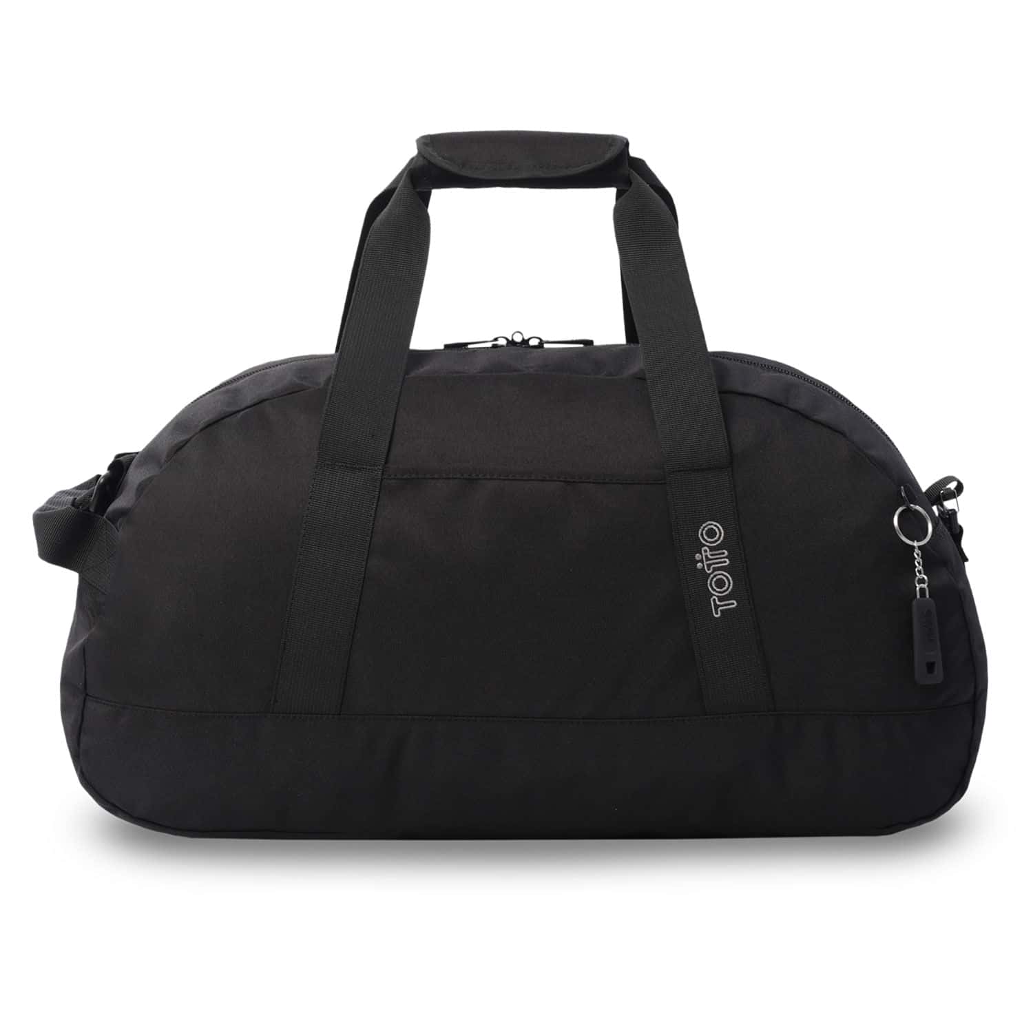Tula de viaje Active 2.0 Mediana Negra