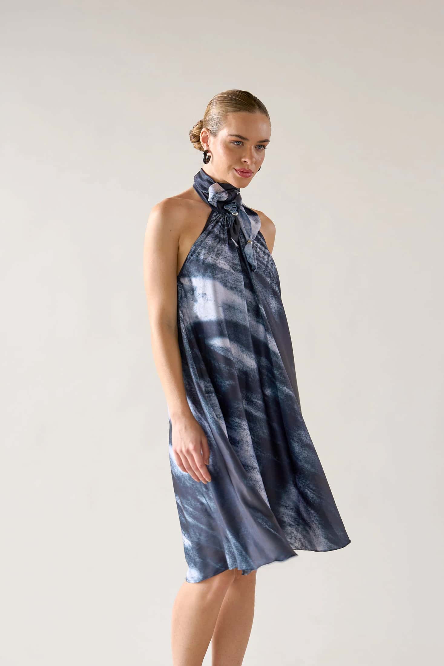 Tropica dress