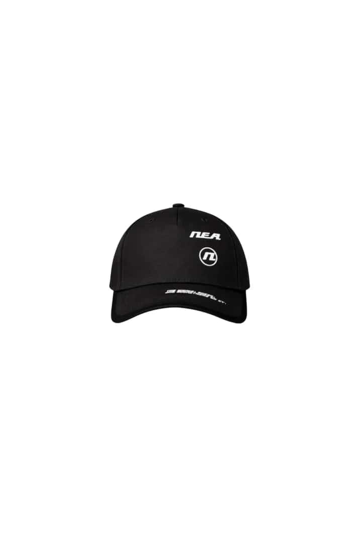 LEGACY TRIO PACK | BLACK CAP NEA - miniatura 2