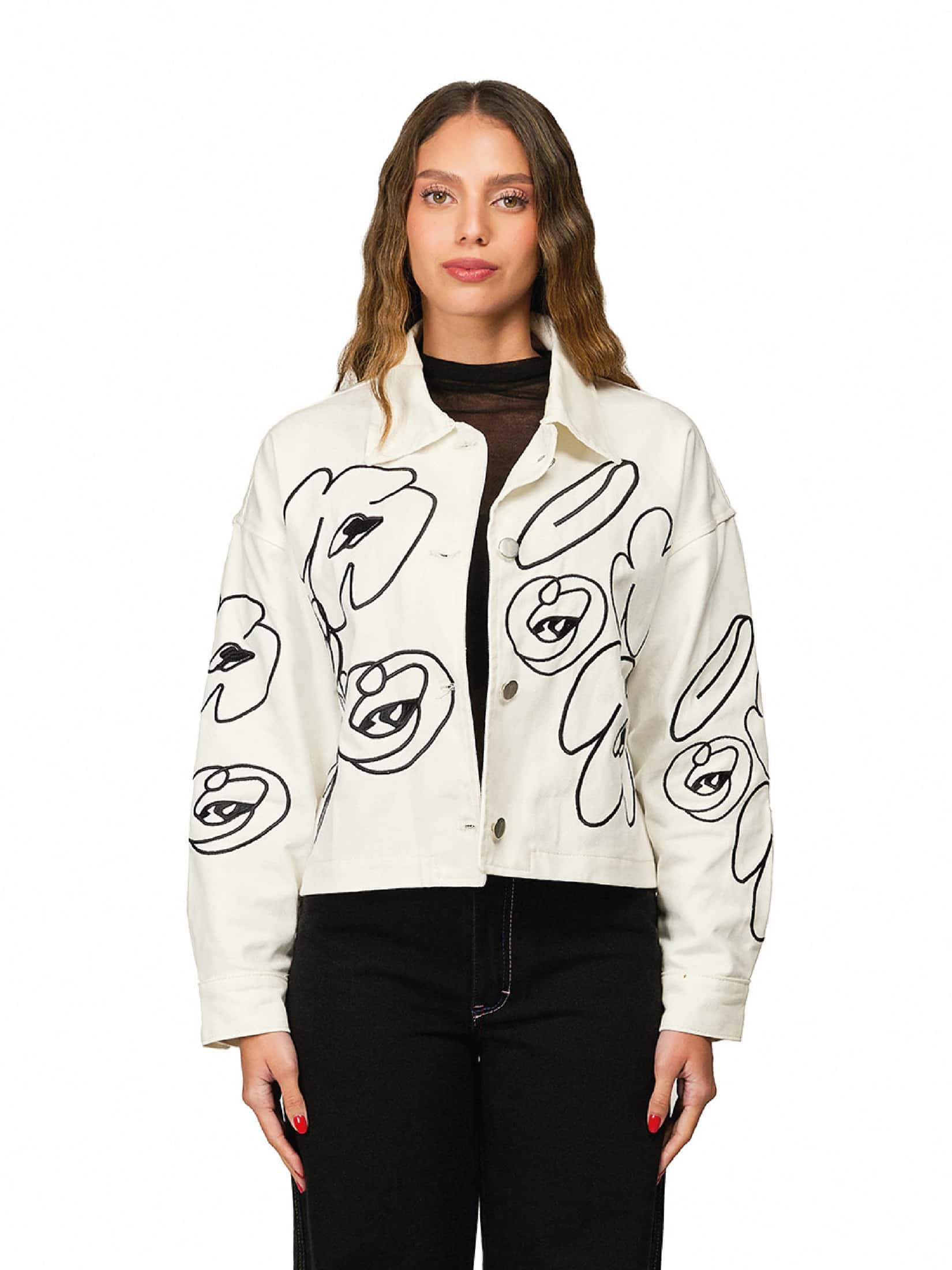 Chaqueta Recuerdo