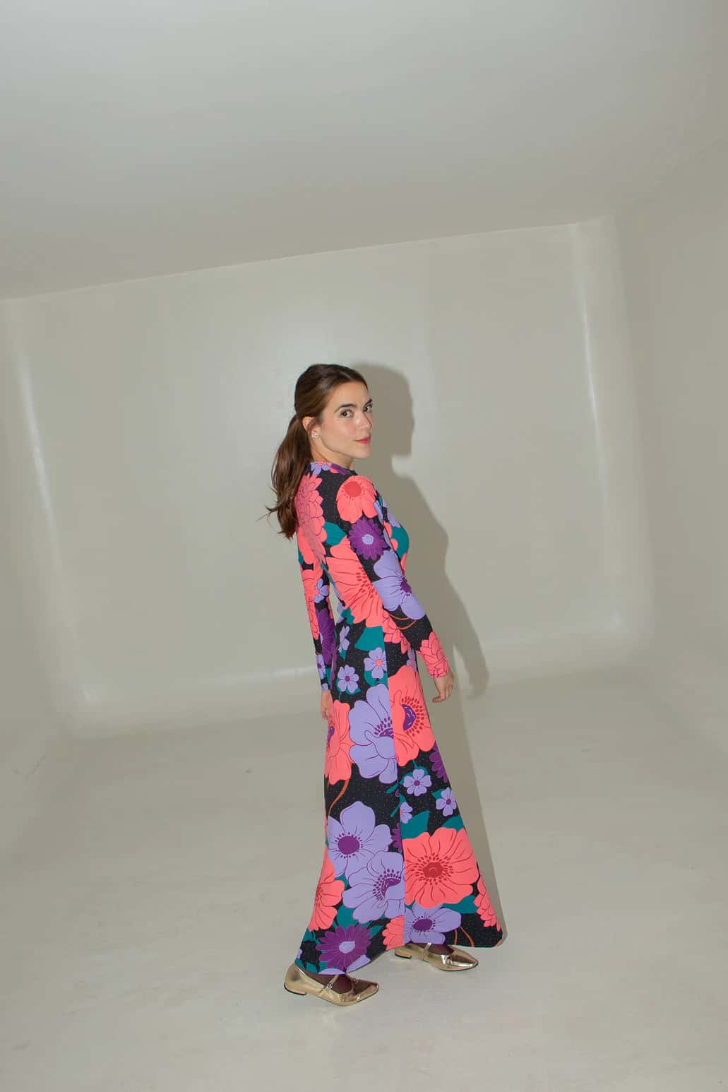 Bloom Dress - miniatura 8