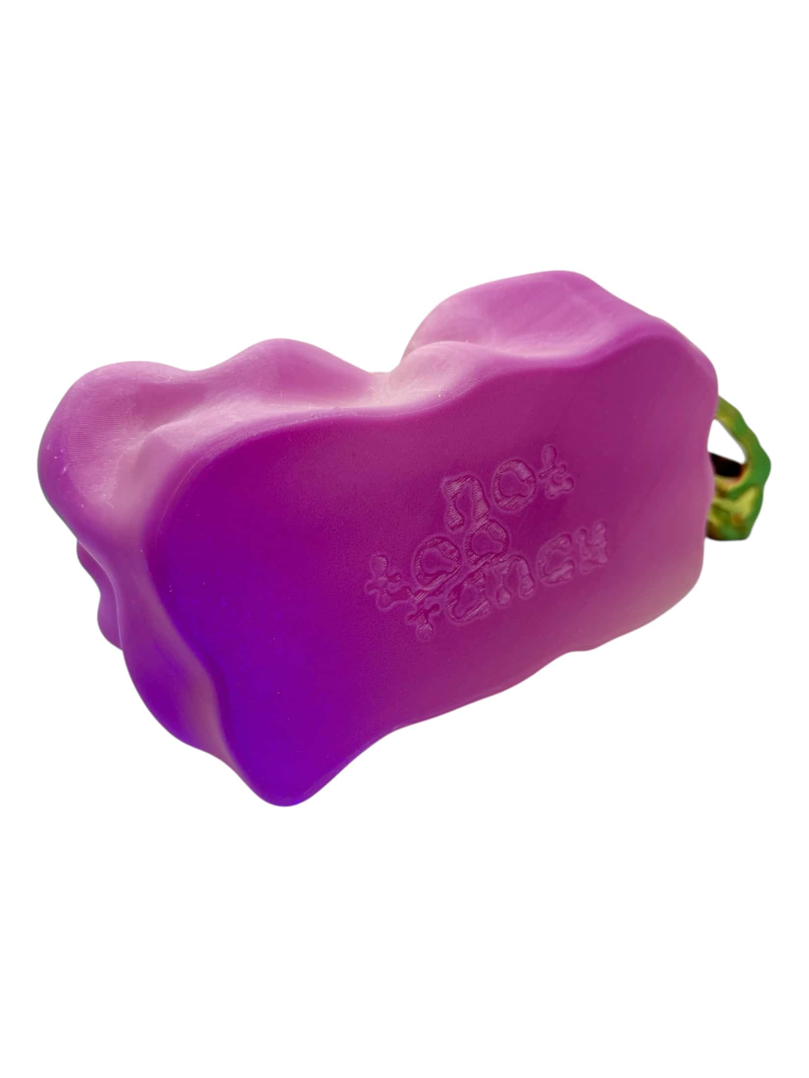 bolso grande cosmic water sol violeta - miniatura 11