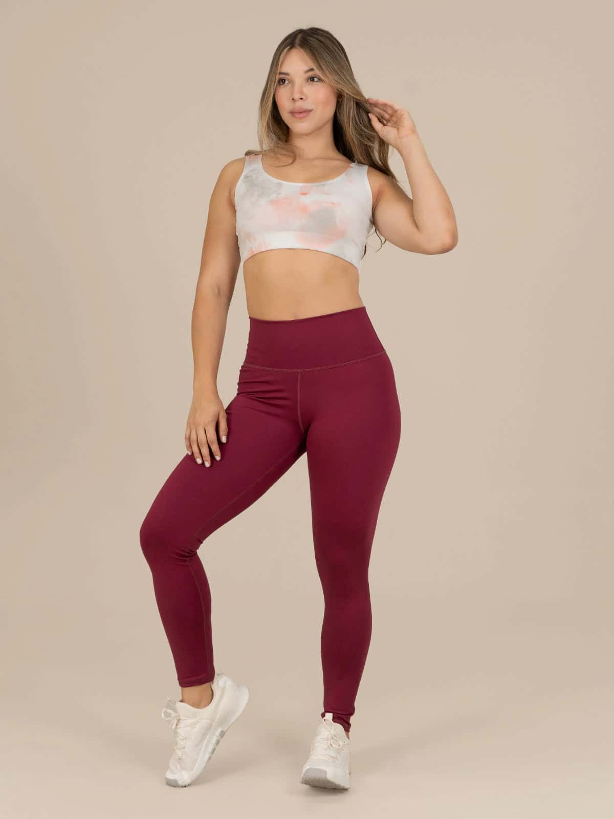 triton leggins set
