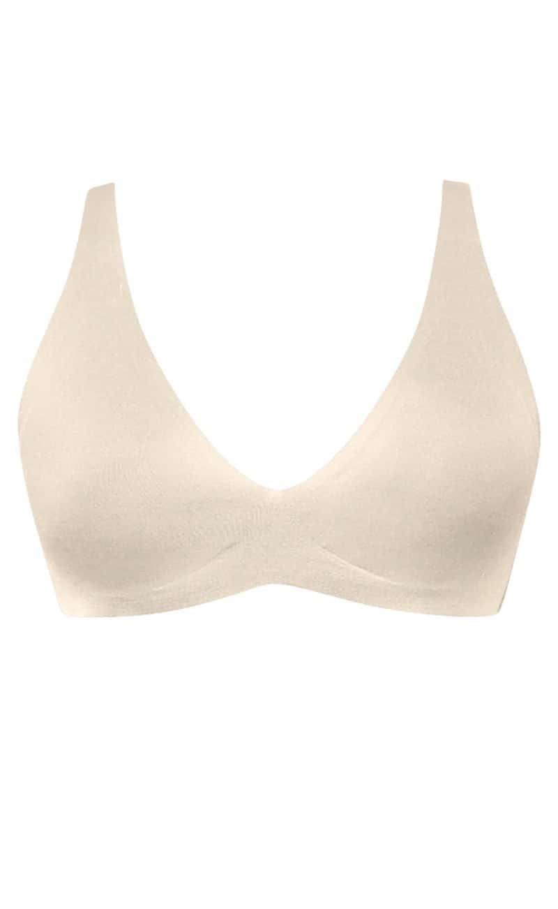 BRA HALTER INVISIBLE INTIMATE
