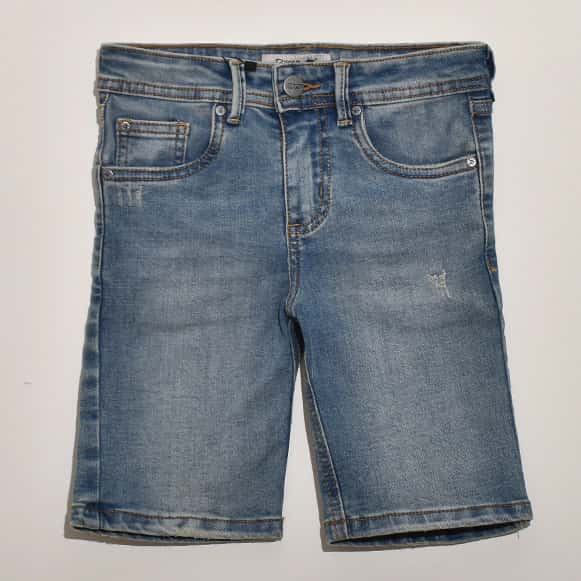 BERMUDA JEANS NINO