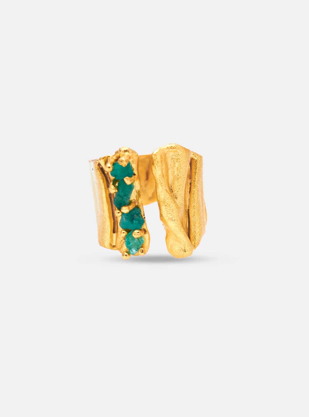 Anillo Moky - miniatura 3