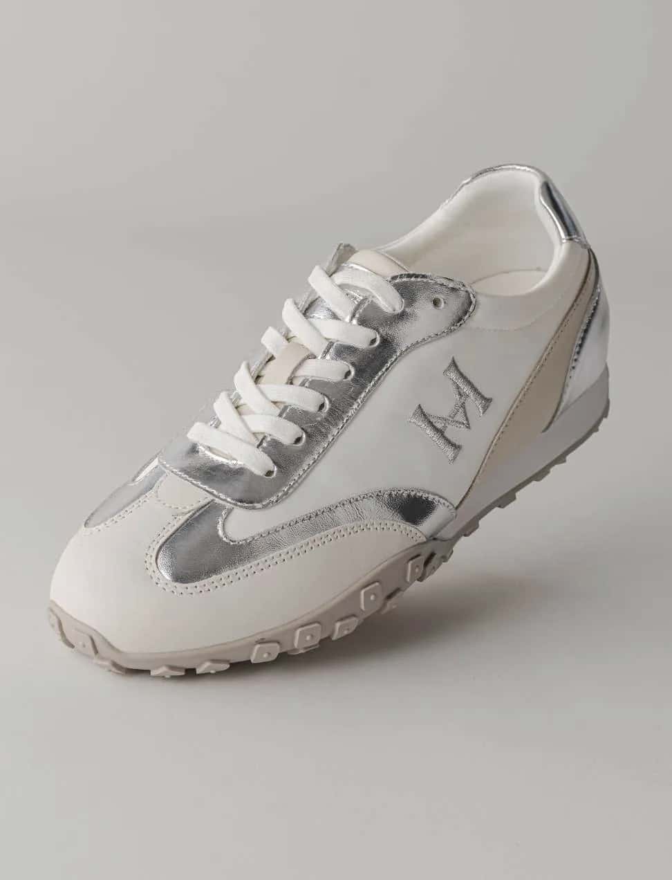 Tenis Pista Niebla
