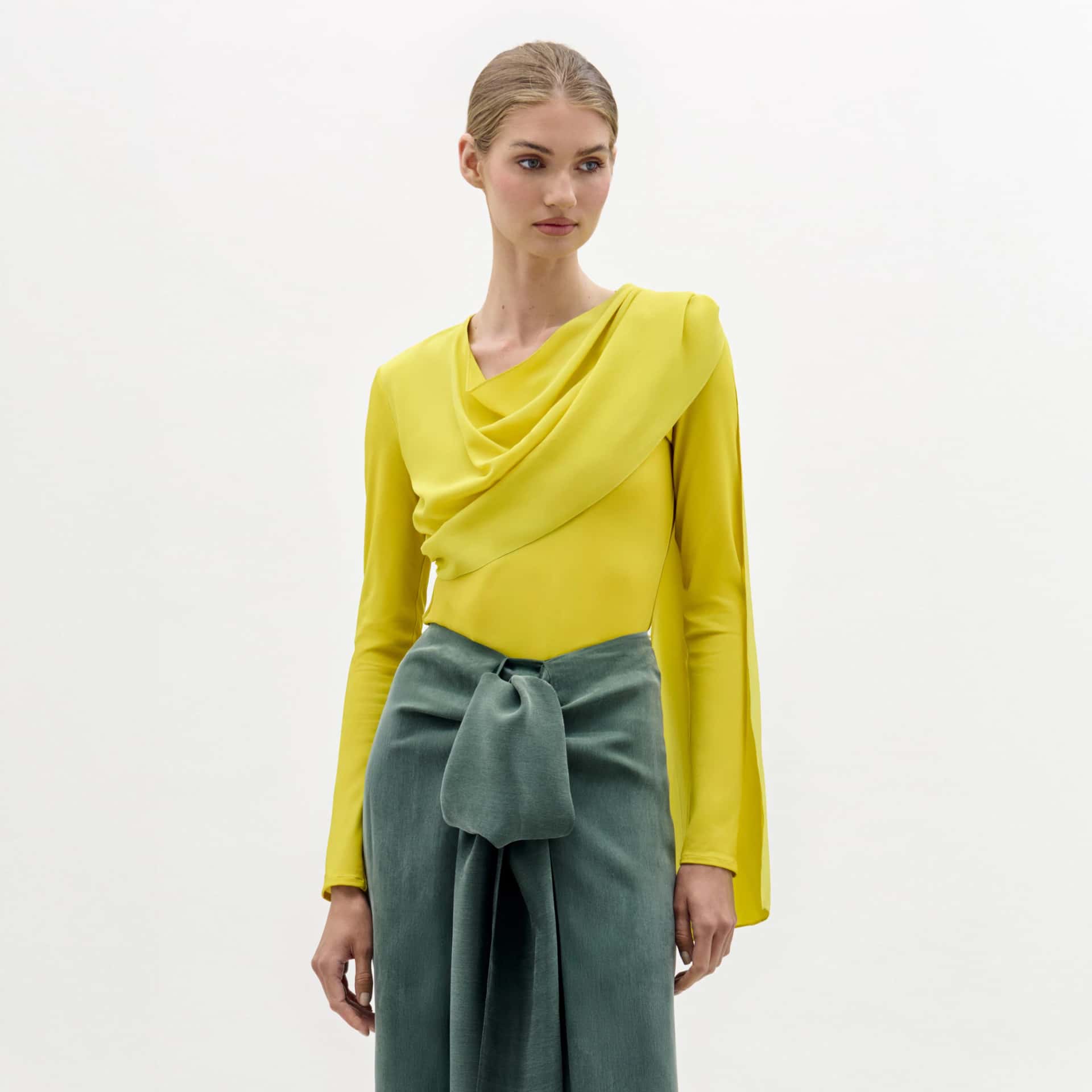 Josic Blouse