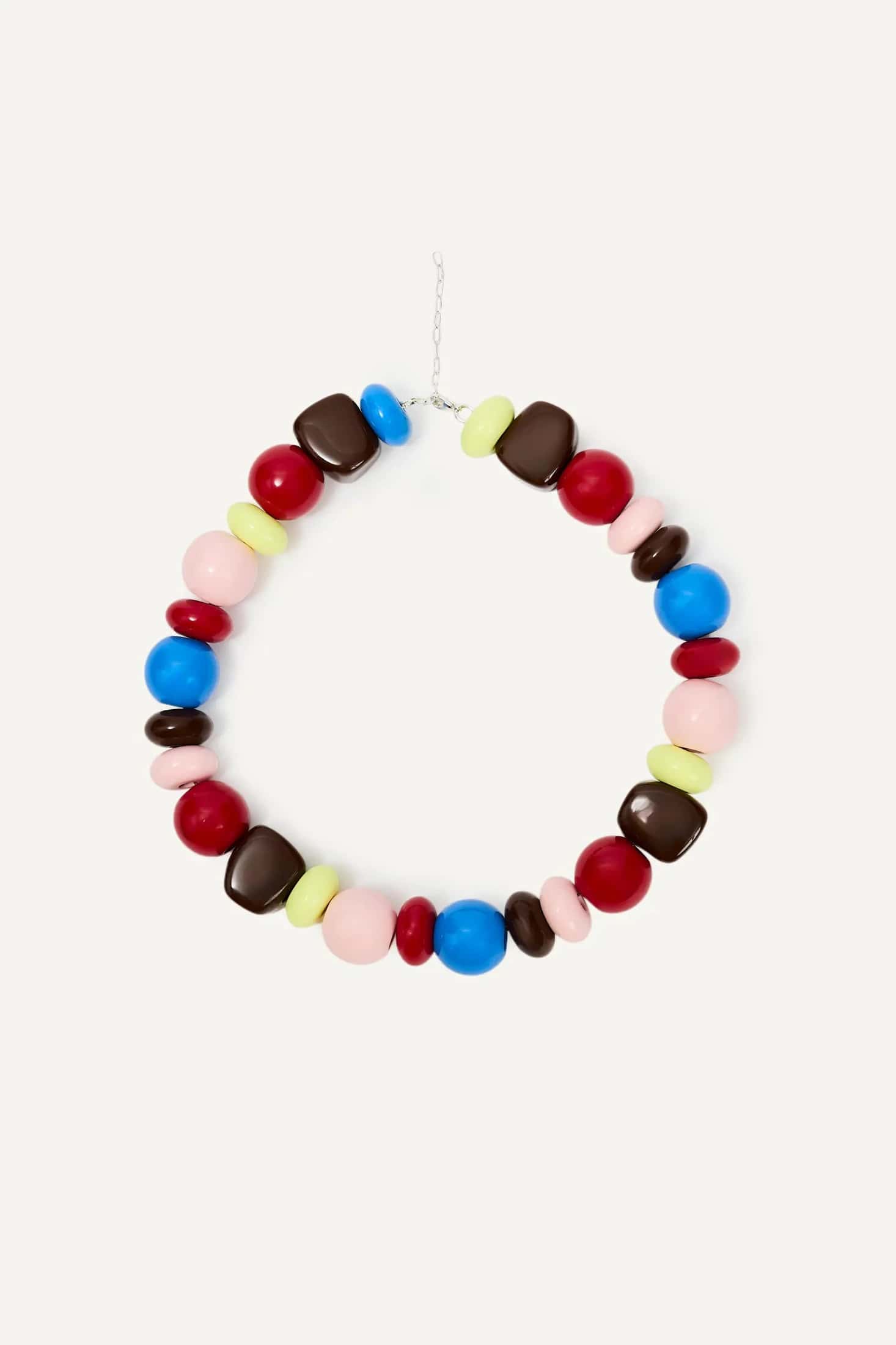 Tramonto Necklace