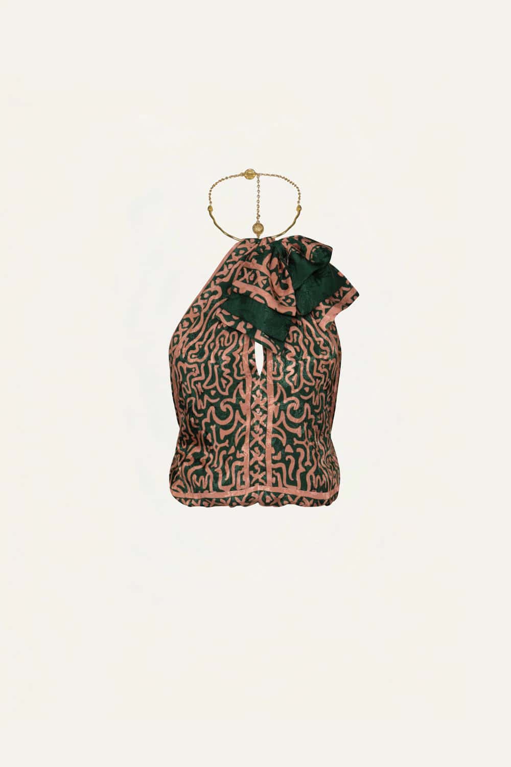 Southern Reverie Top