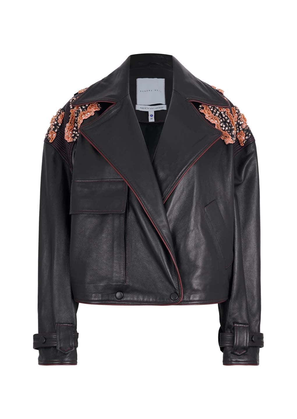 Alchemy Jacket