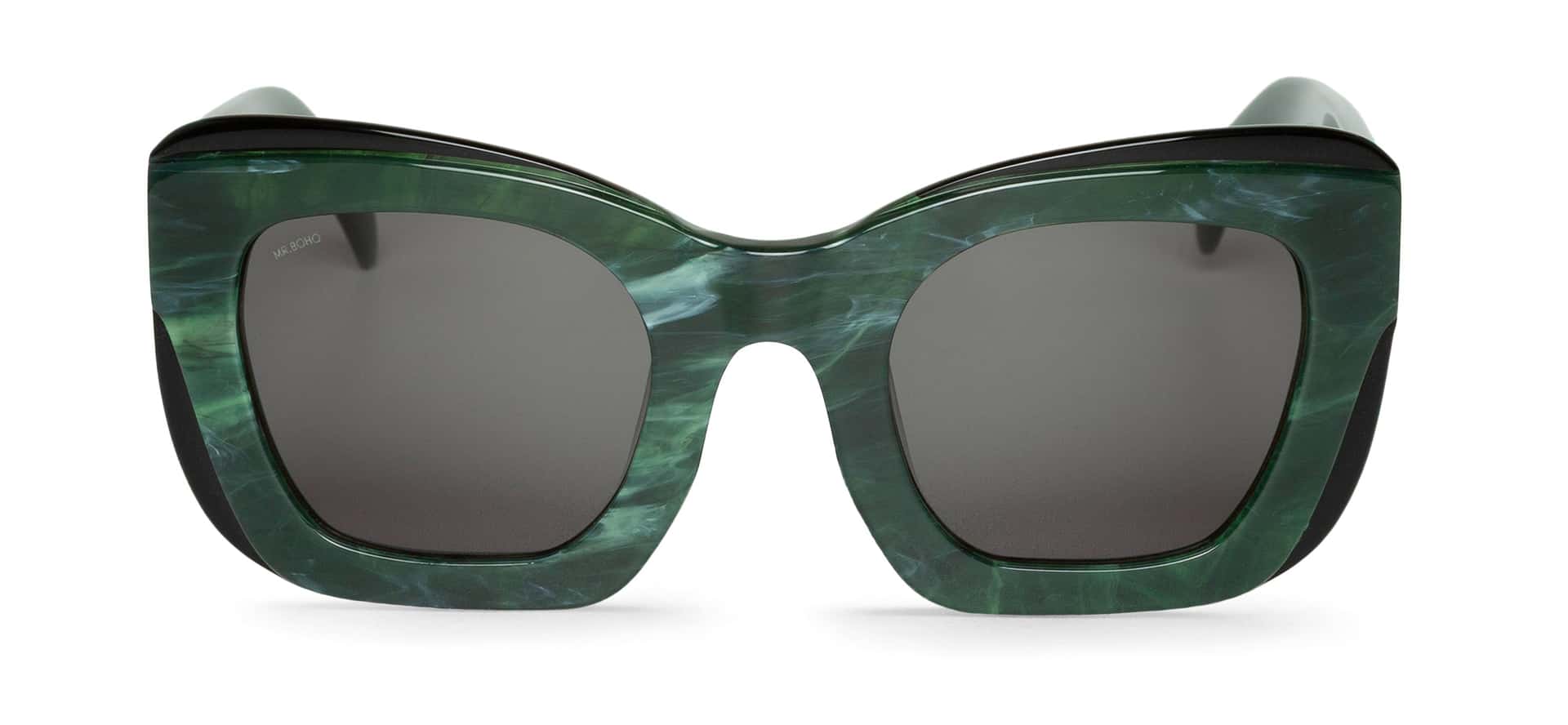 EVASION  BONDI - WITH CLASSICAL LENSES