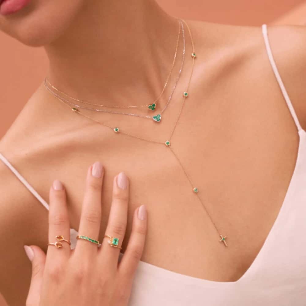 Tropea Necklaces - miniatura 2