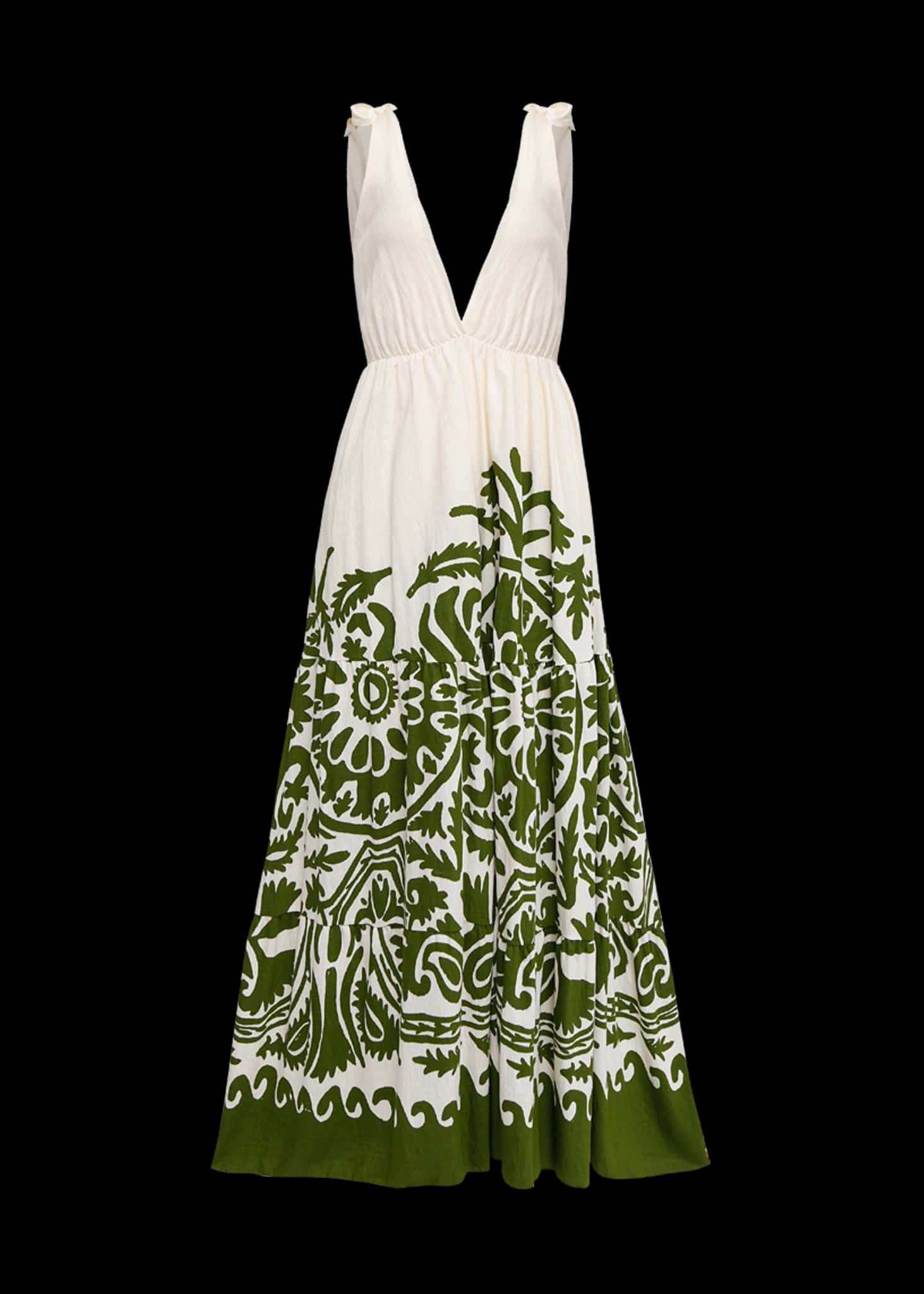 Vestido Camelia