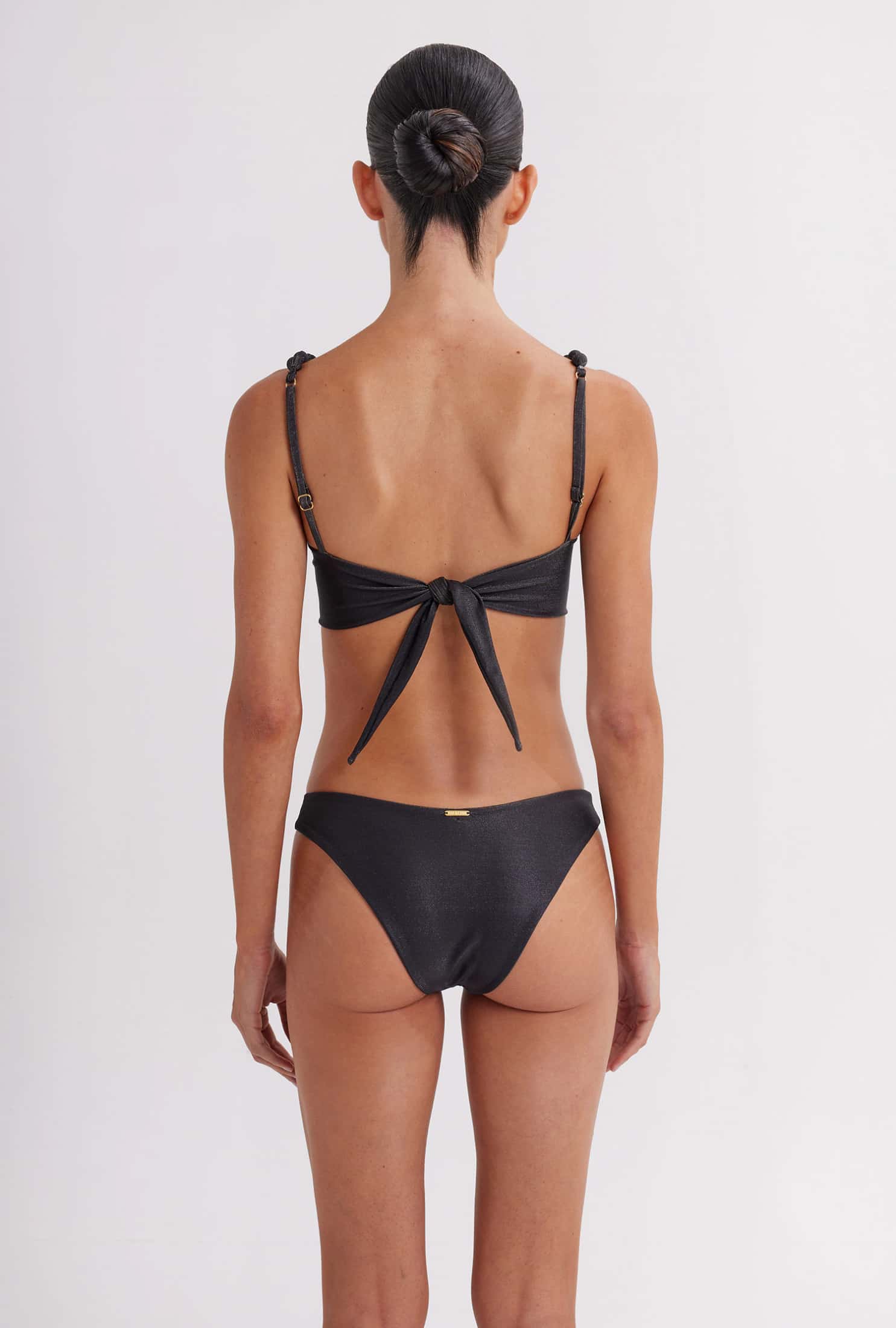 Bottom de Bikini Arya Black