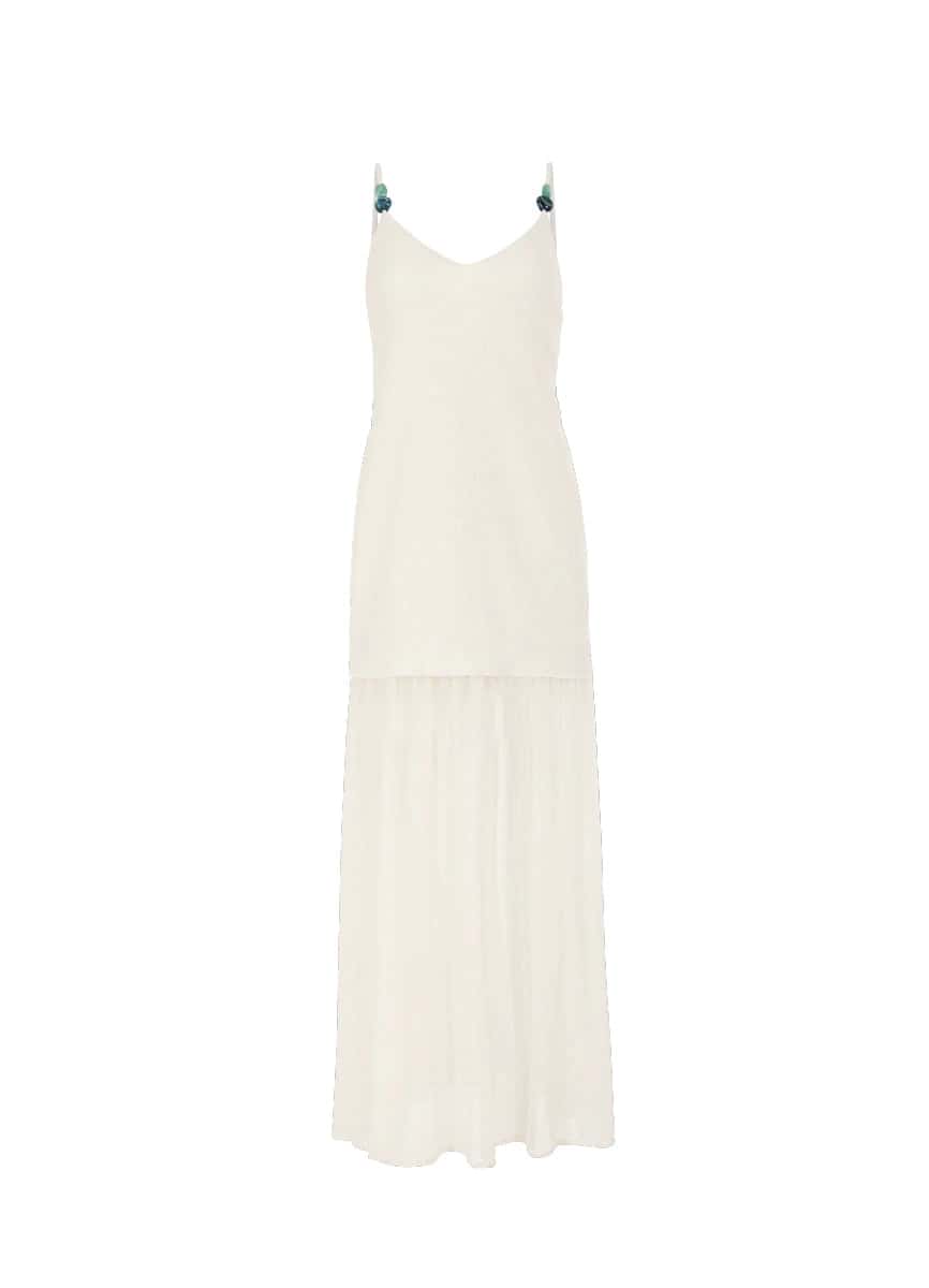 DEEP TIDES CASSIA DRESS     9723 - miniatura 2