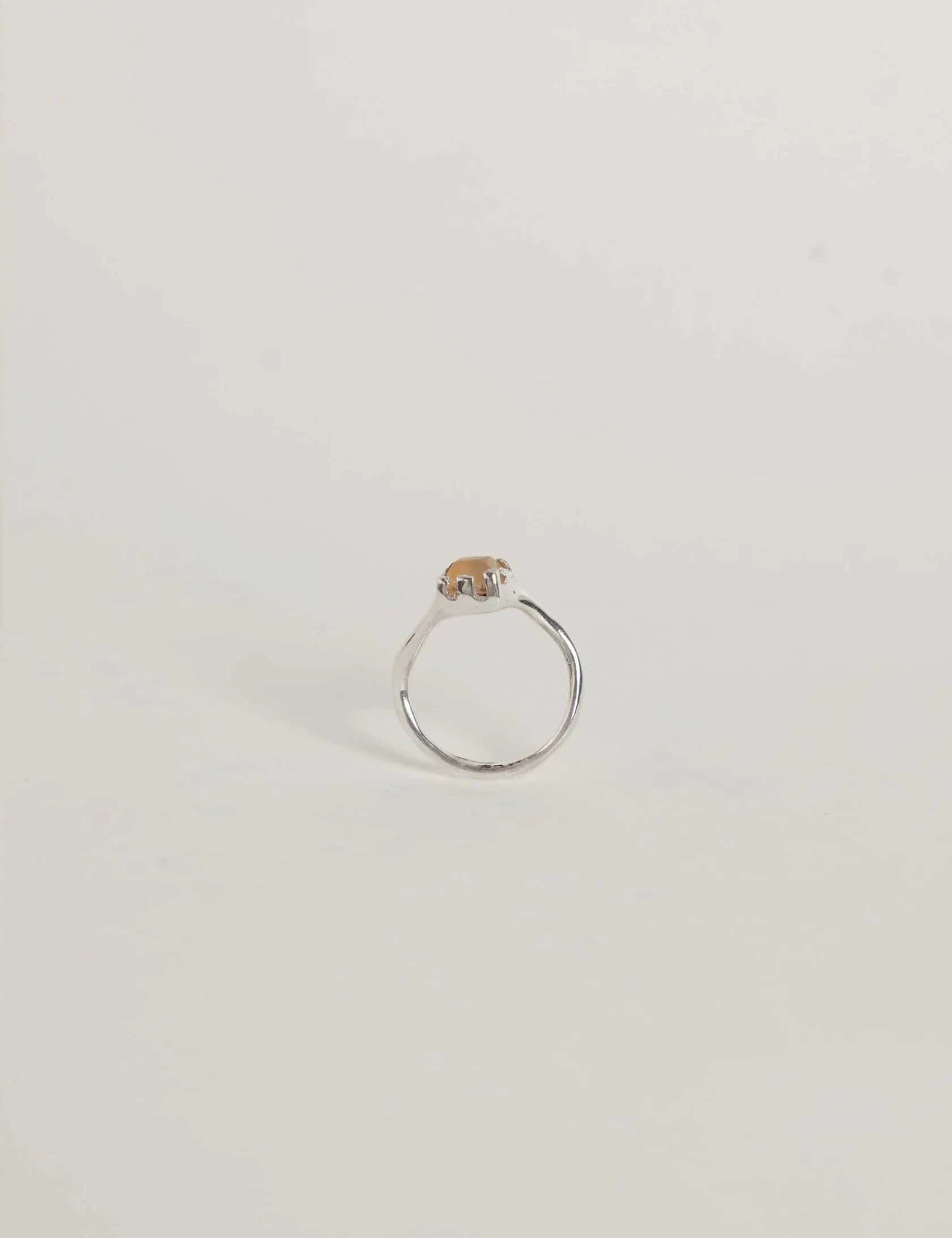 ANILLO HILERA AMARILLO - miniatura 4