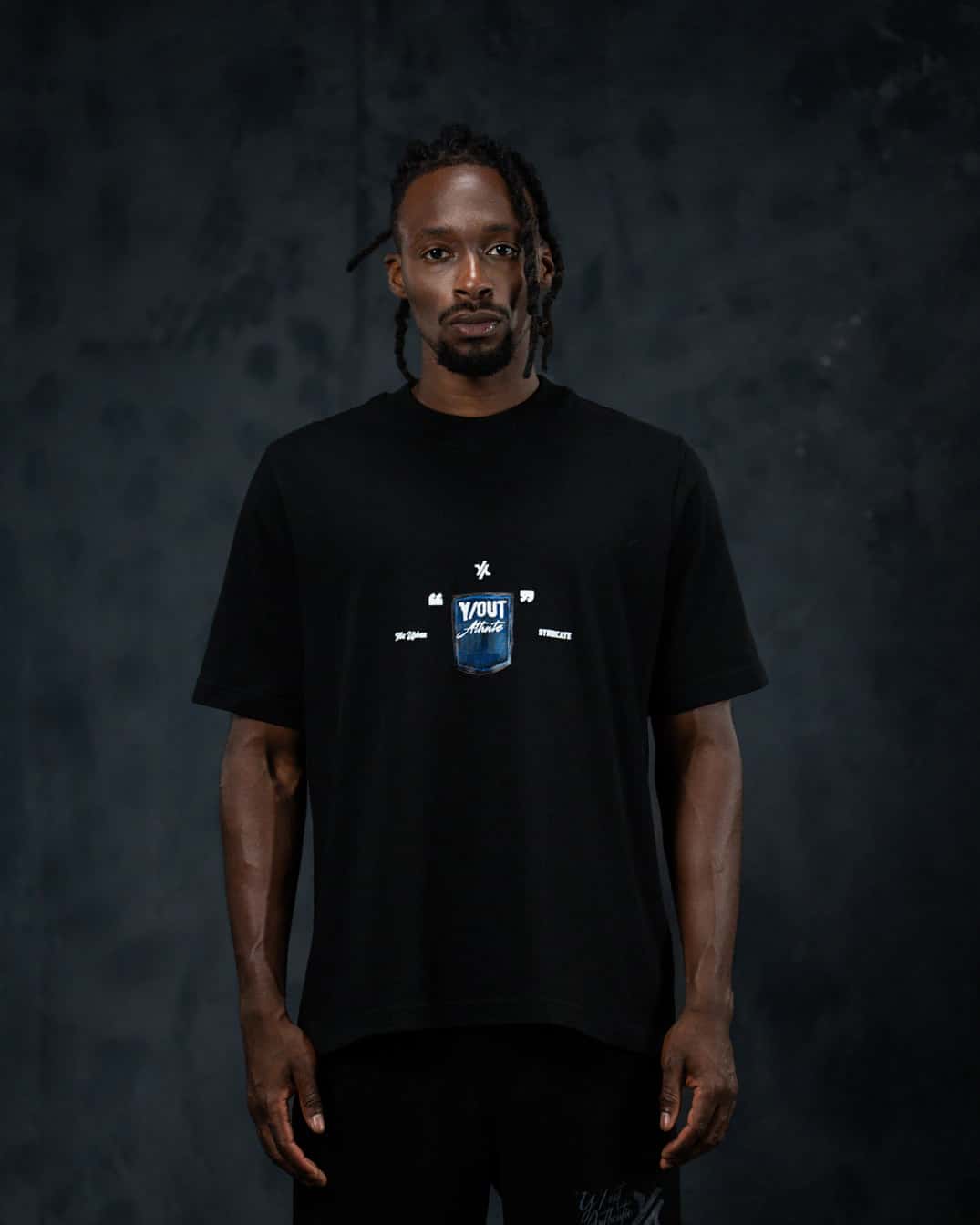 EMBLEM REGULAR T-SHIRT - miniatura 2