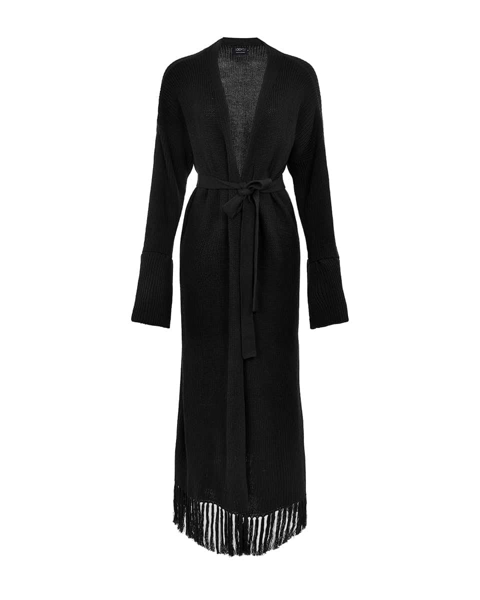 MARGAUX BLACK