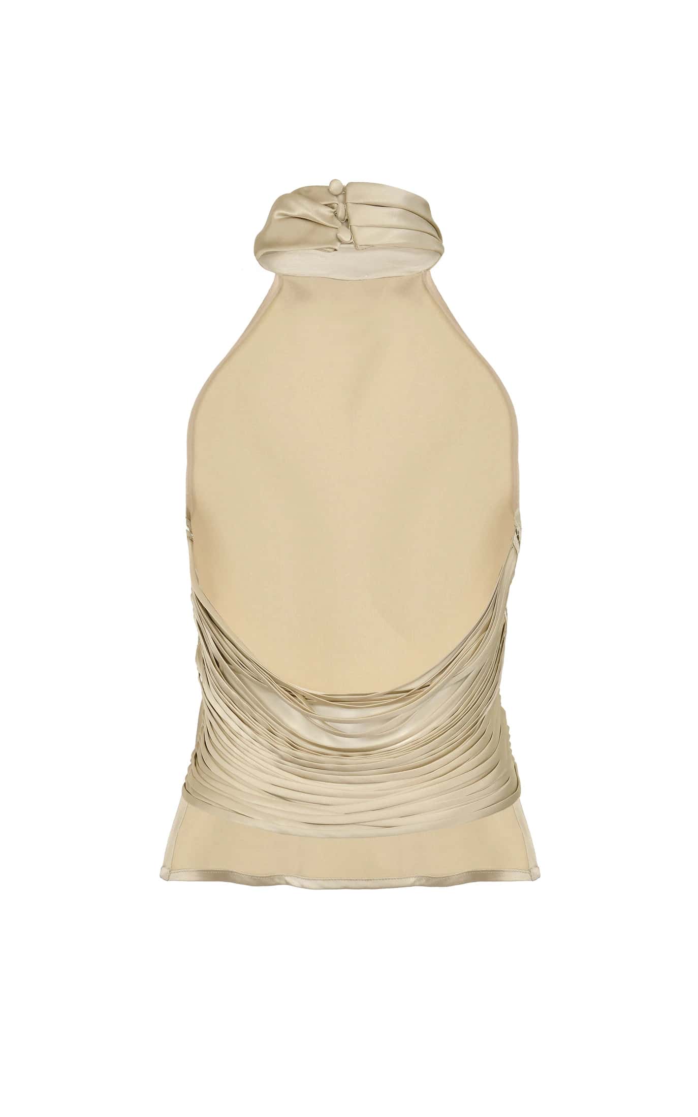 Rita Champagne Top - miniatura 4