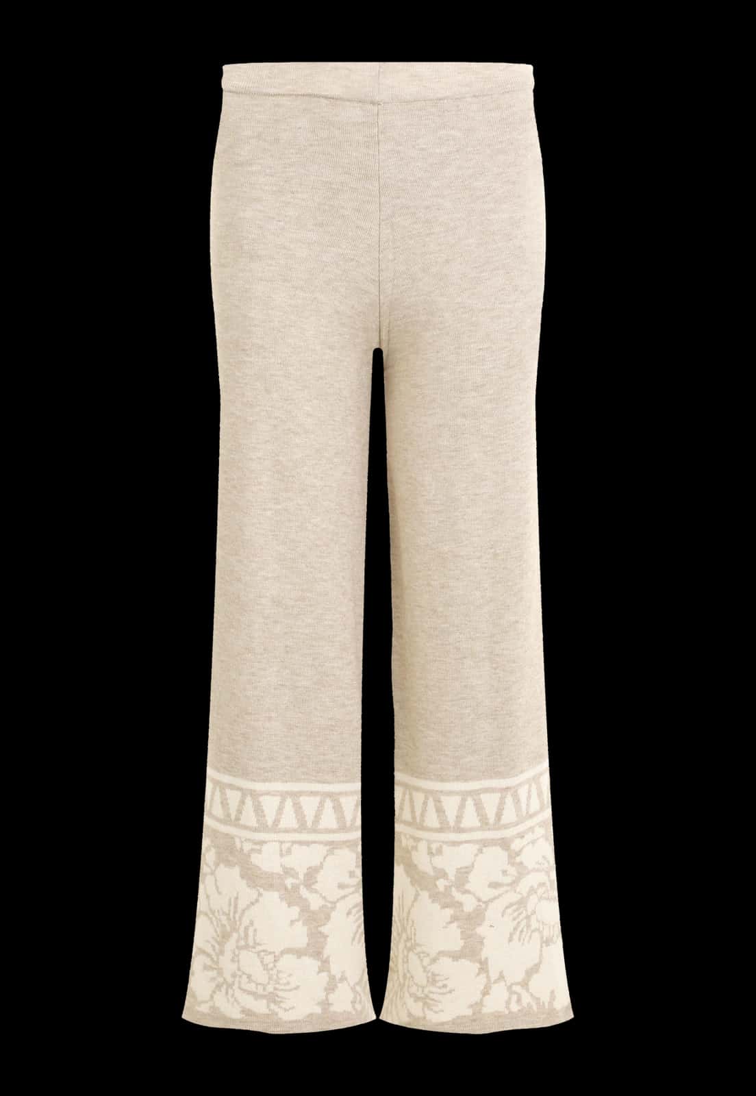 Pantalón – Renacer Arena y Marfil