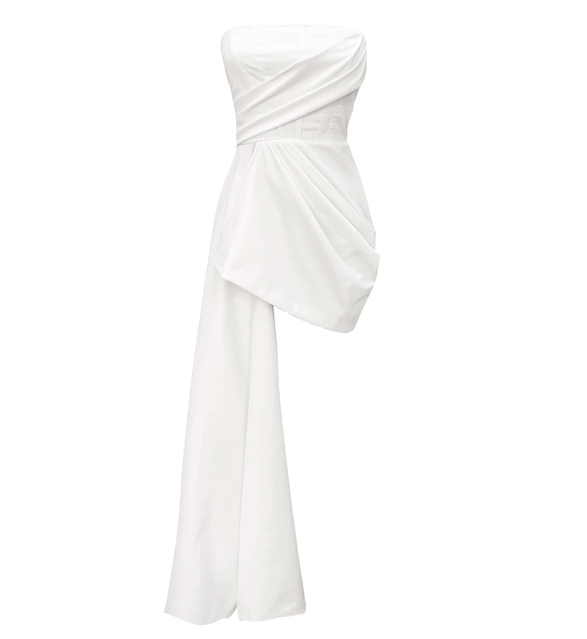 Vestido Solene