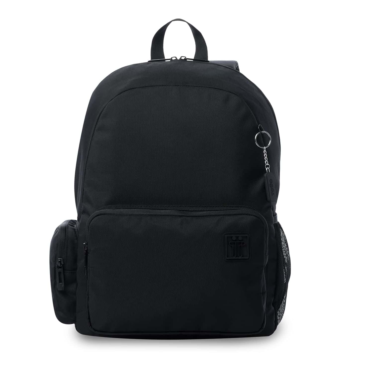 Morral Universitario Porta PC 16" Kobe Negro Unisex