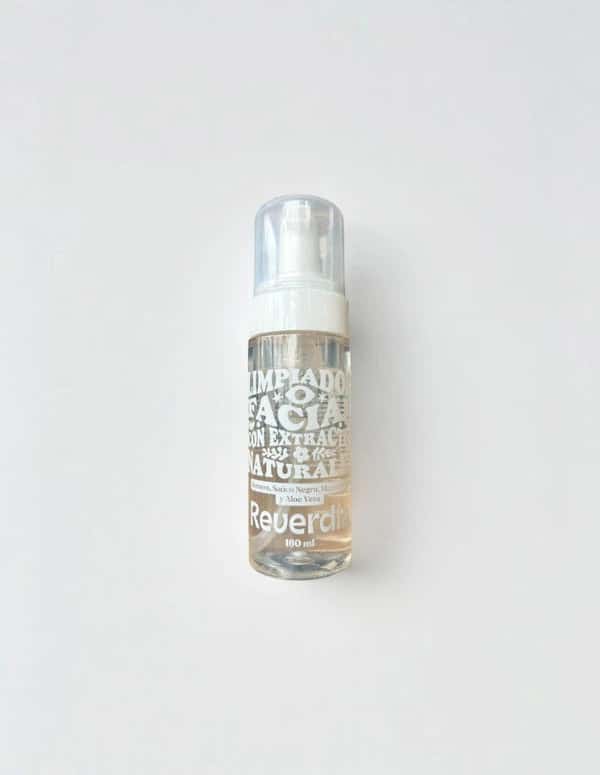 Limpiador Facial