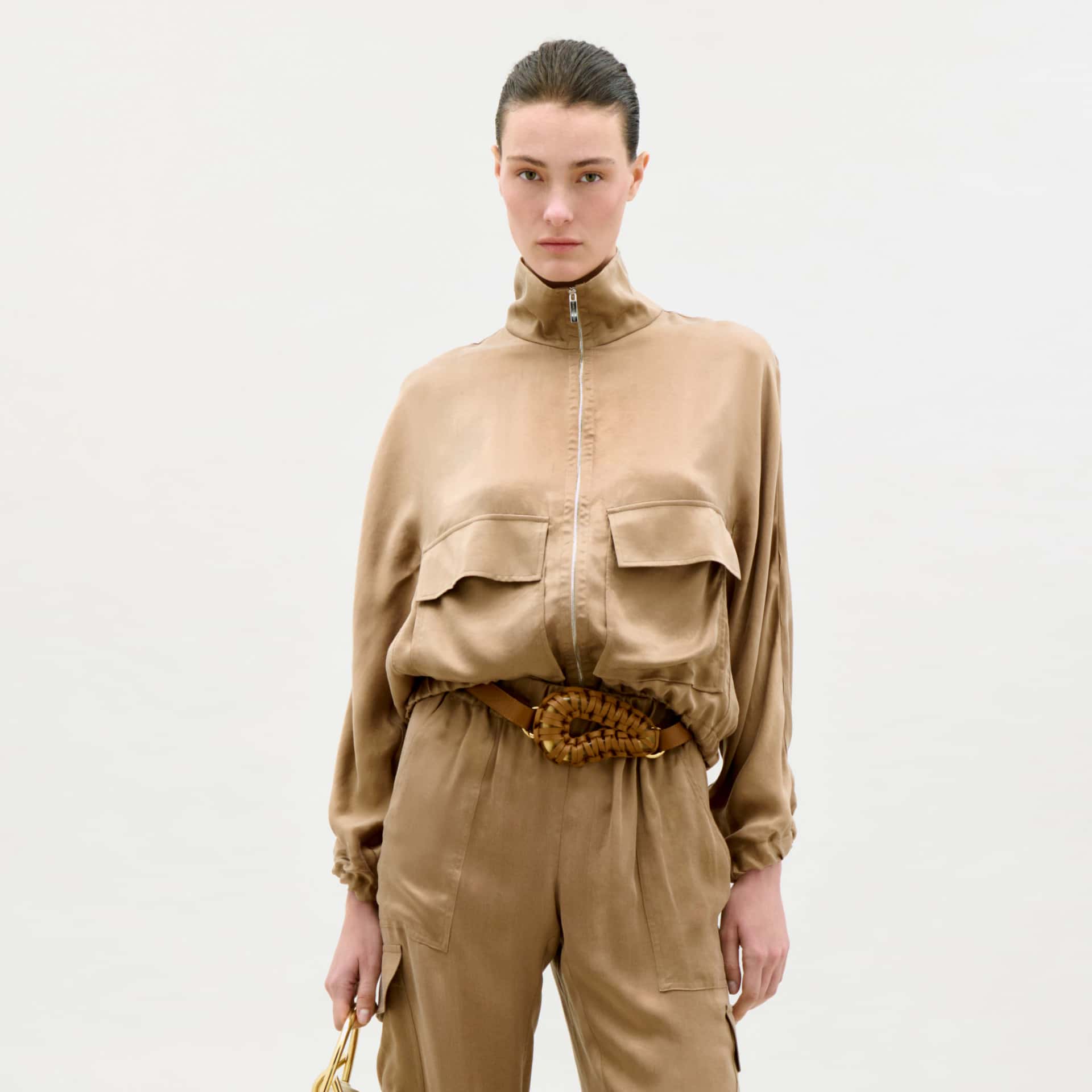 Donata Jacket