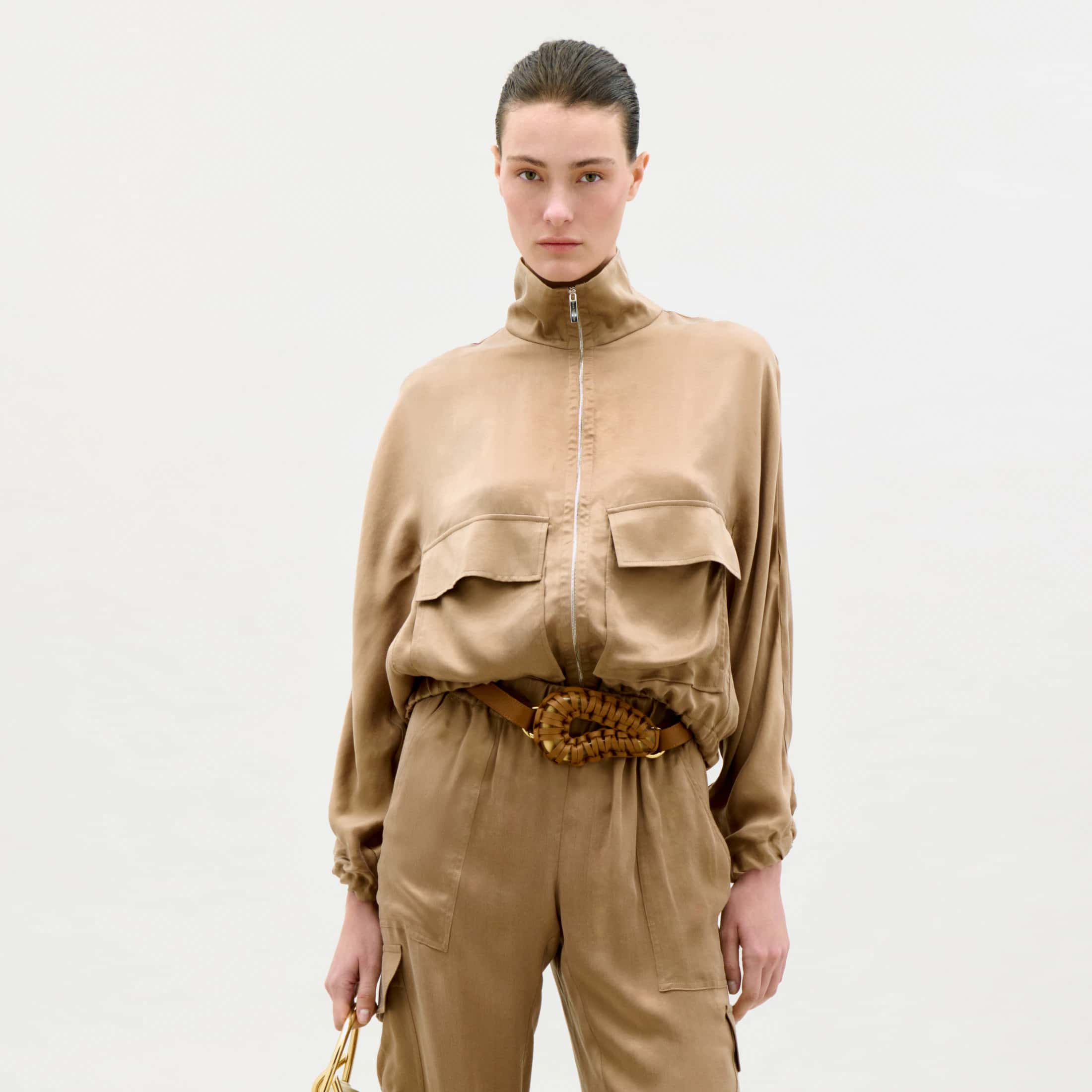 Donata Jacket