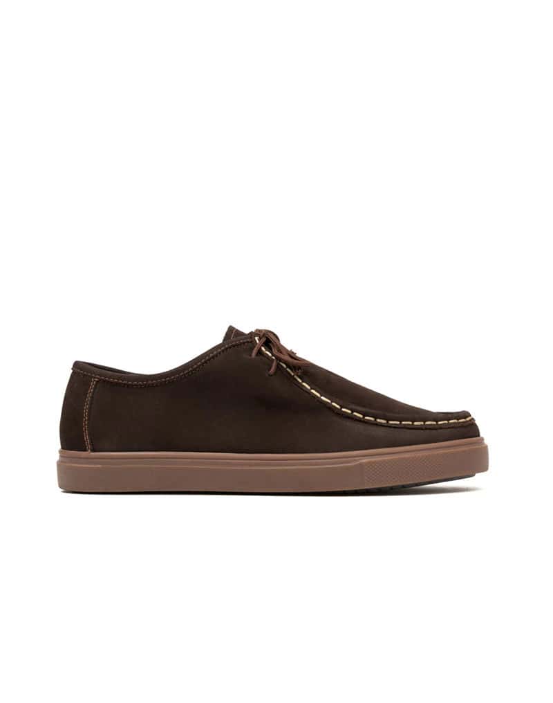 Zapato casual para hombre en cuero REF ALPE43
