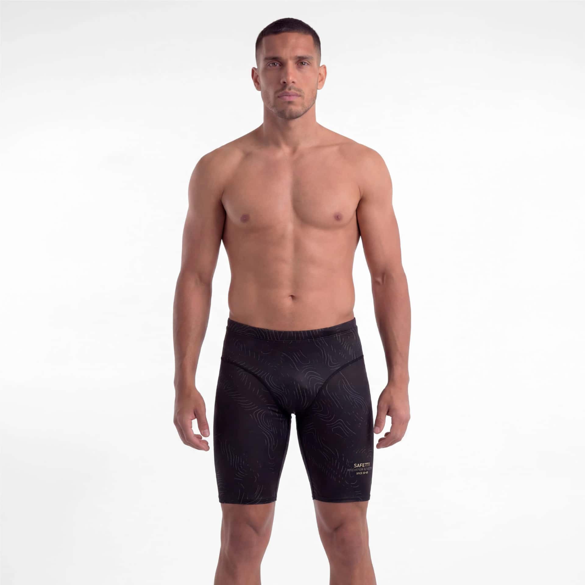 PANTALONETA DE BAÑO SEABED PARA HOMBRE