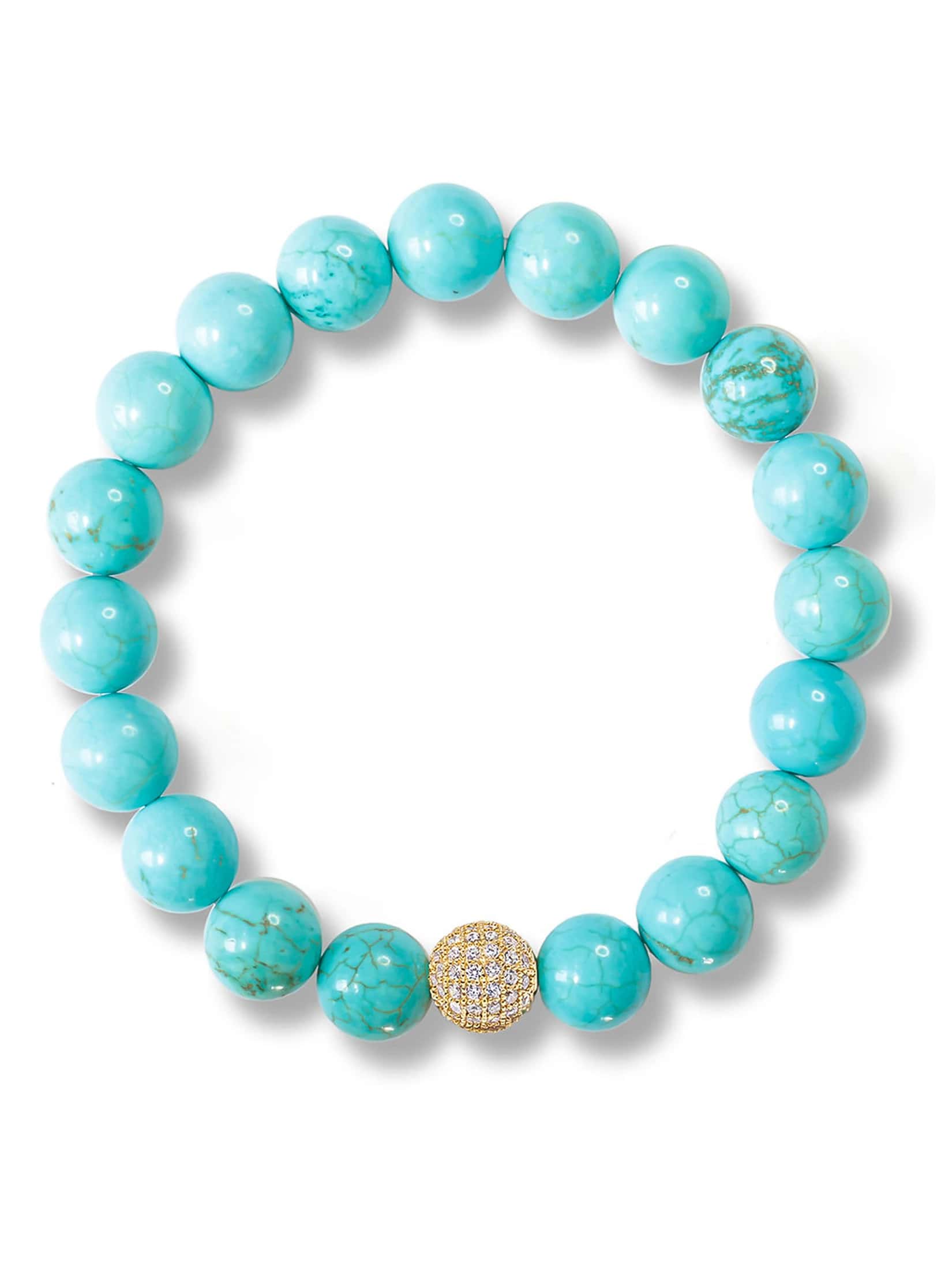 Brazalete San Andrés 8mm