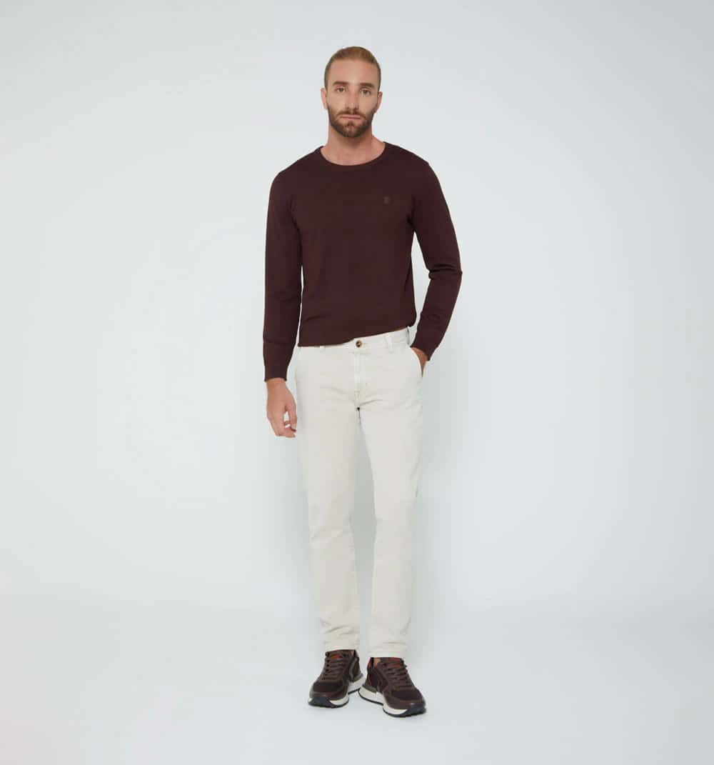 Jean chino