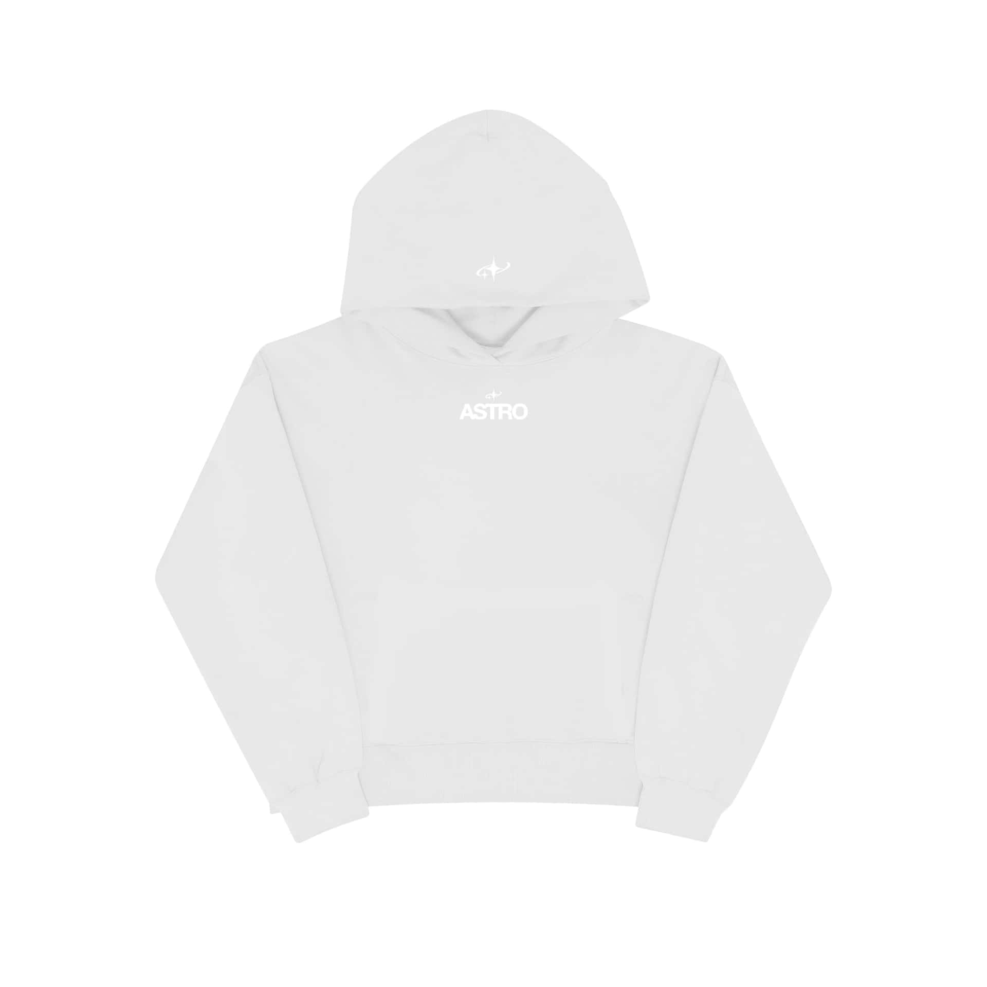 Thepra V2 Hoodie Boxy Fit