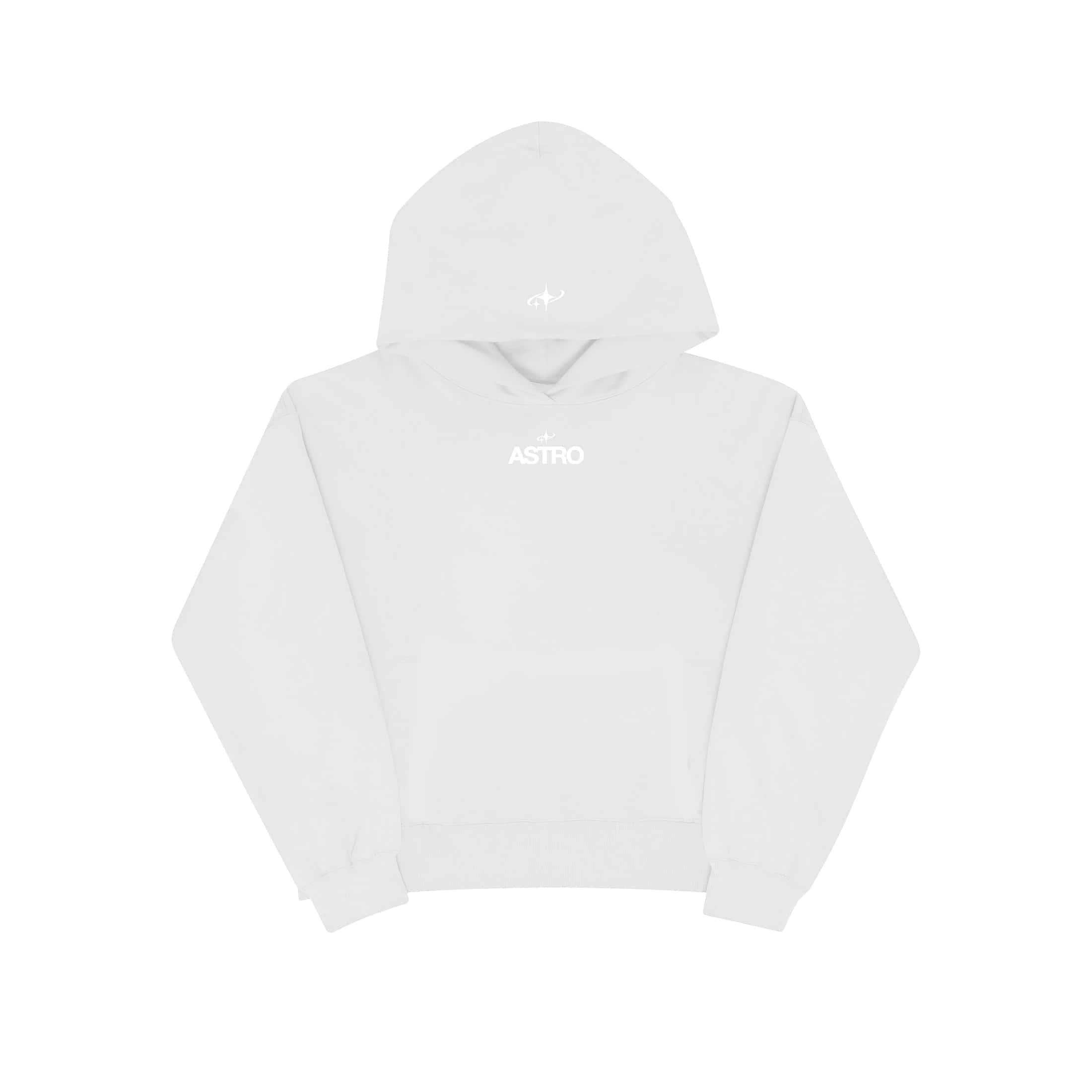 Thepra V2 Hoodie Boxy Fit