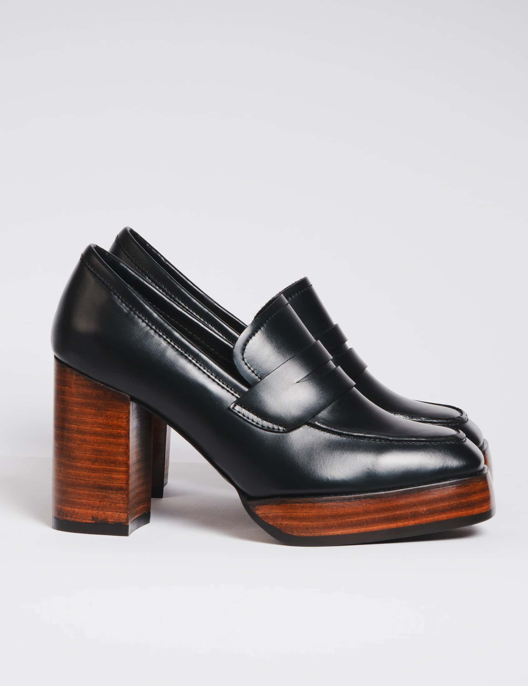 BOTIN LISBOA NEGRO - miniatura 4