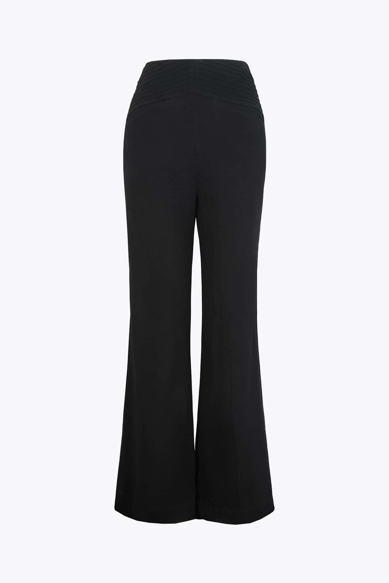 Pantalón Anidar Negro