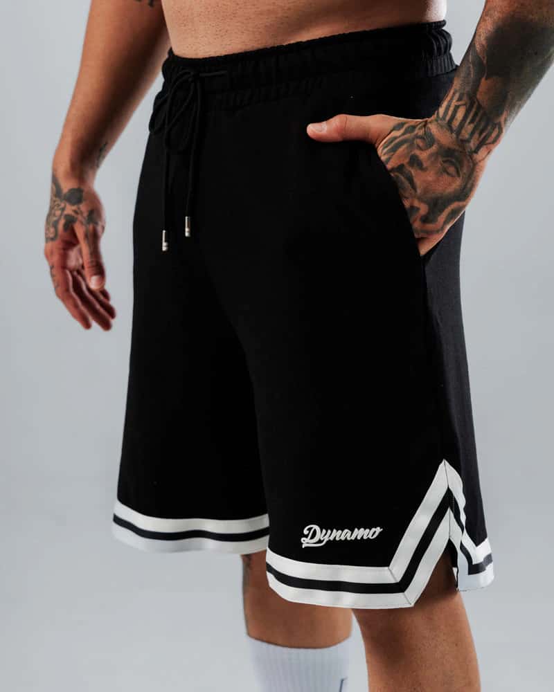 Pantaloneta Black Street - miniatura 3