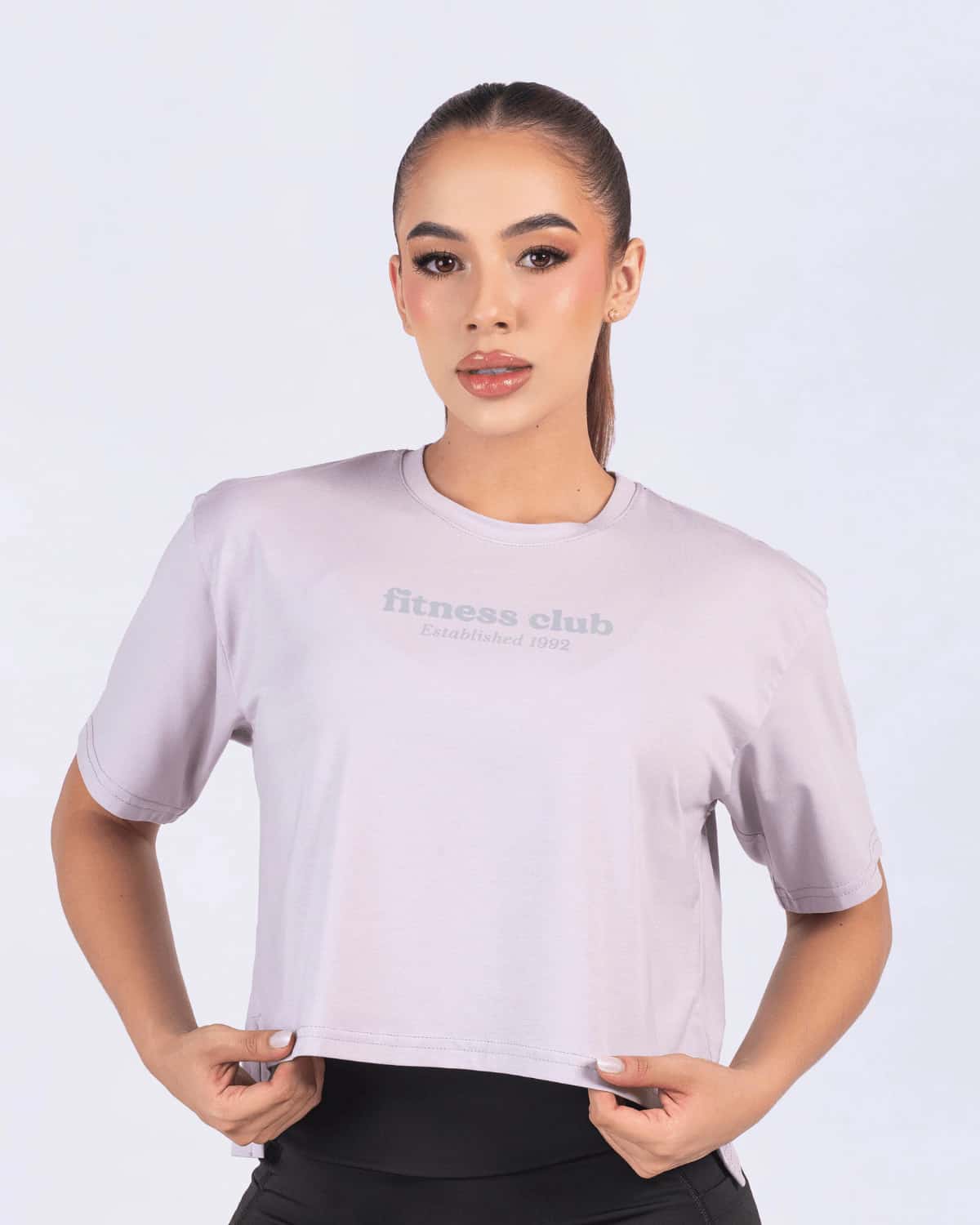 Blusa Fit┃KAYBU REF. 1016-3