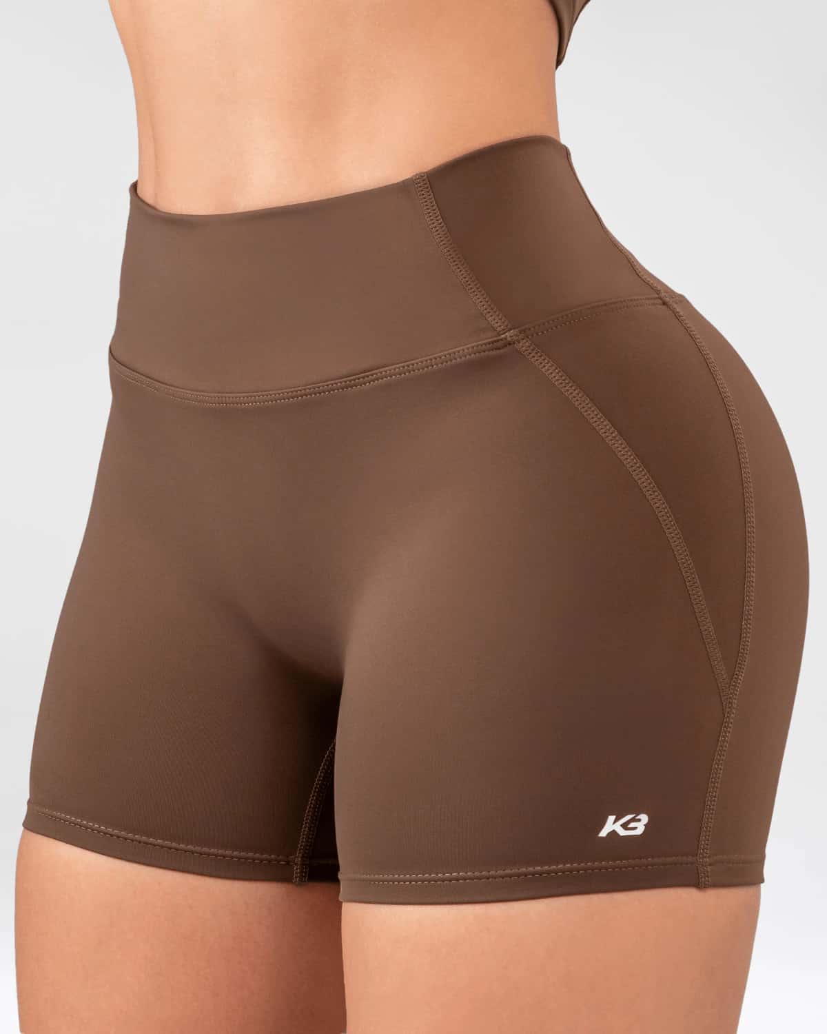 Short Golden Muse┃KAYBU REF.5691