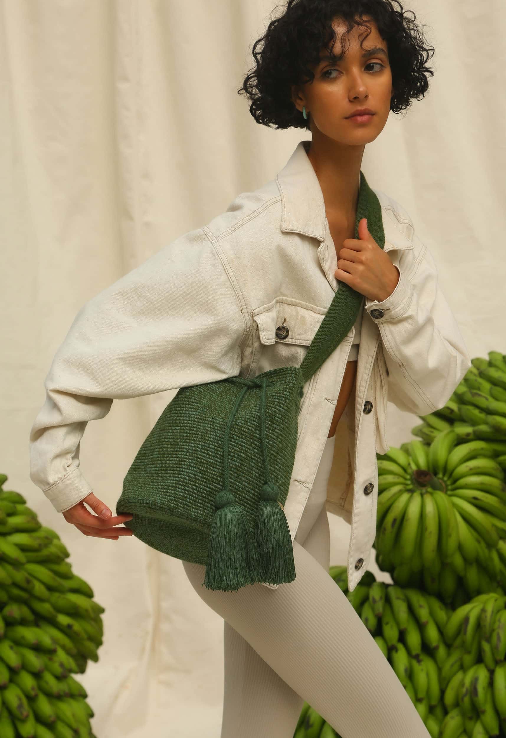 Flamenco V Large Bag