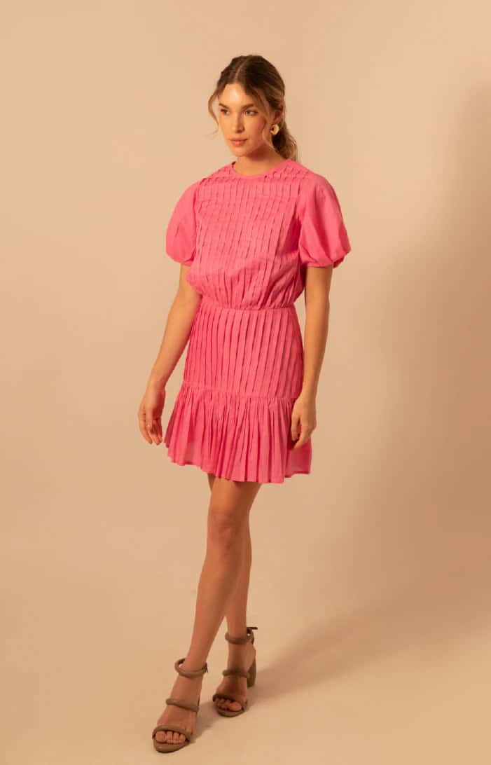 Emelie Mini Mini