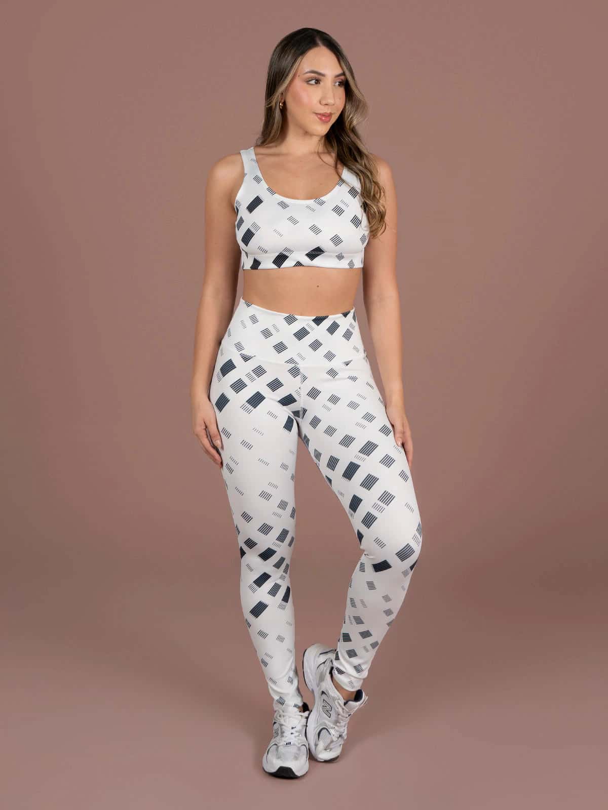 chuk leggins set