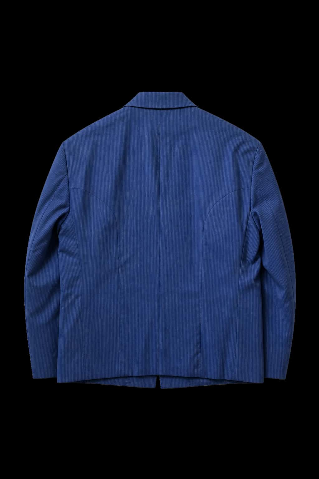 FONIC SUIT JACKET BLUE - miniatura 2